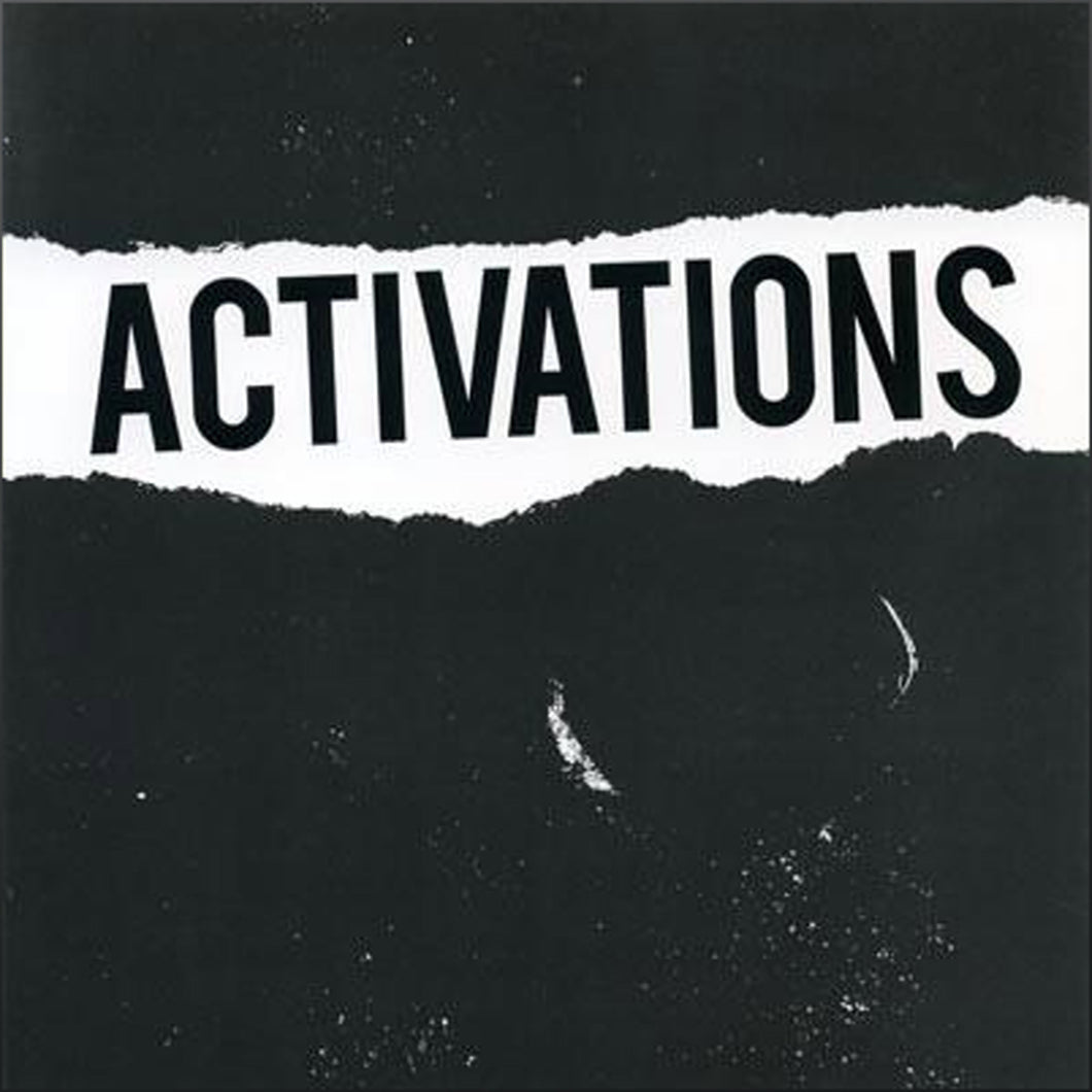 Activations-Activations