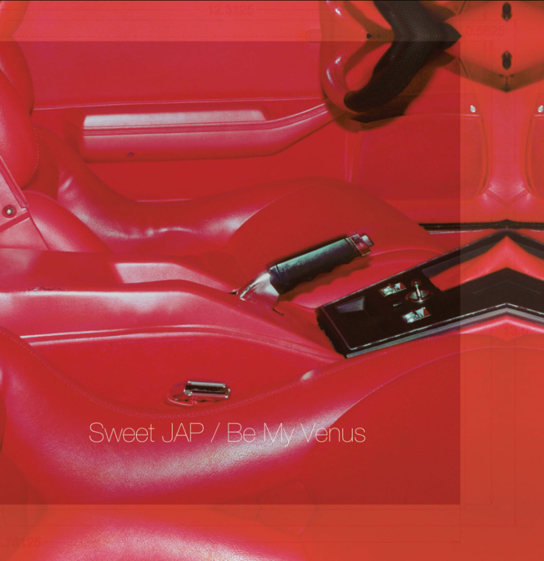 Sweet Jap-Be My Venus