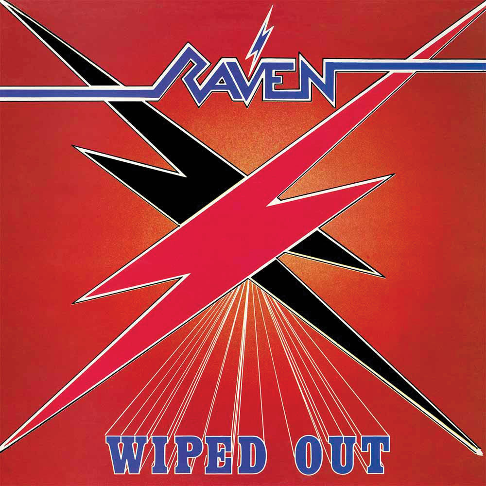 Raven-Wiped Out