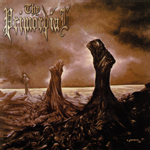 Thy Primordial-The Heresy Of An Age Of Reason