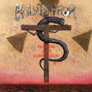 Holy Terror-Terror And Submission