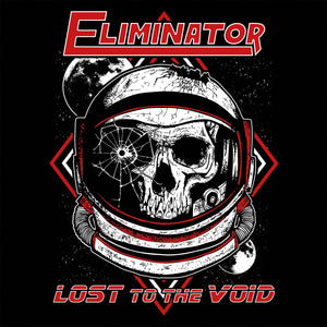 Eliminator-Lost To The Void