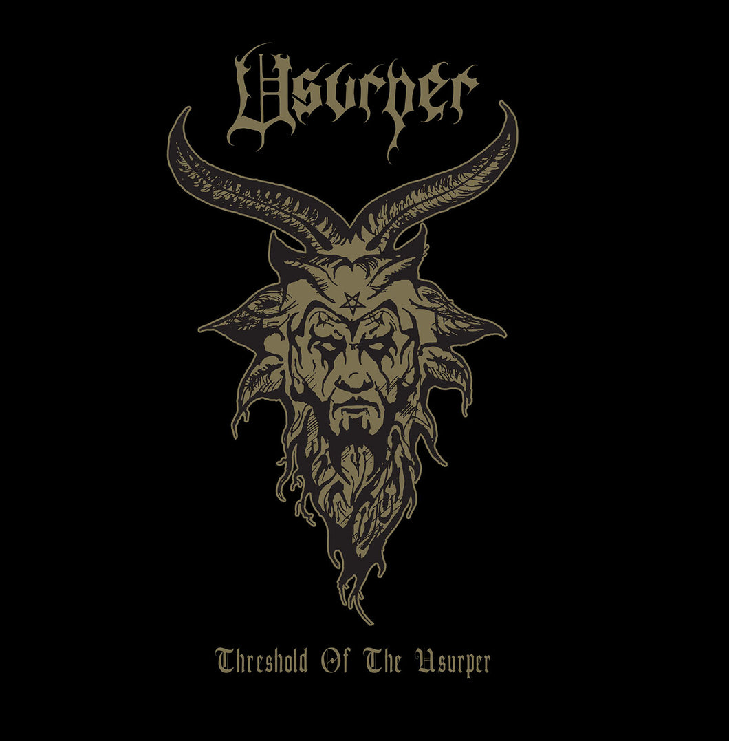 Usurper-Threshold Of The Usurper