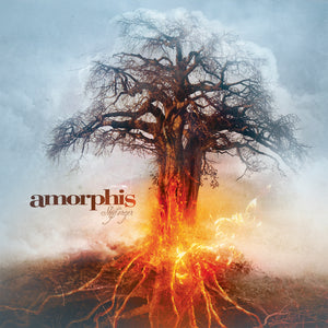 Amorphis-Skyforger