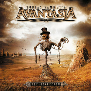Avantasia-The Scarecrow