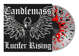 Candlemass-Lucifer Rising