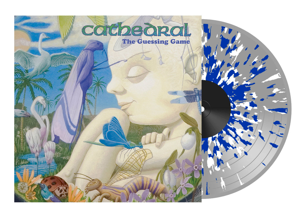 Cathedral-The Guessing Game