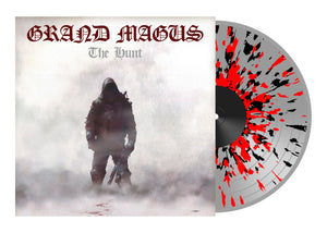 Grand Magus-The Hunt