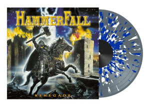 Hammerfall-Renegade