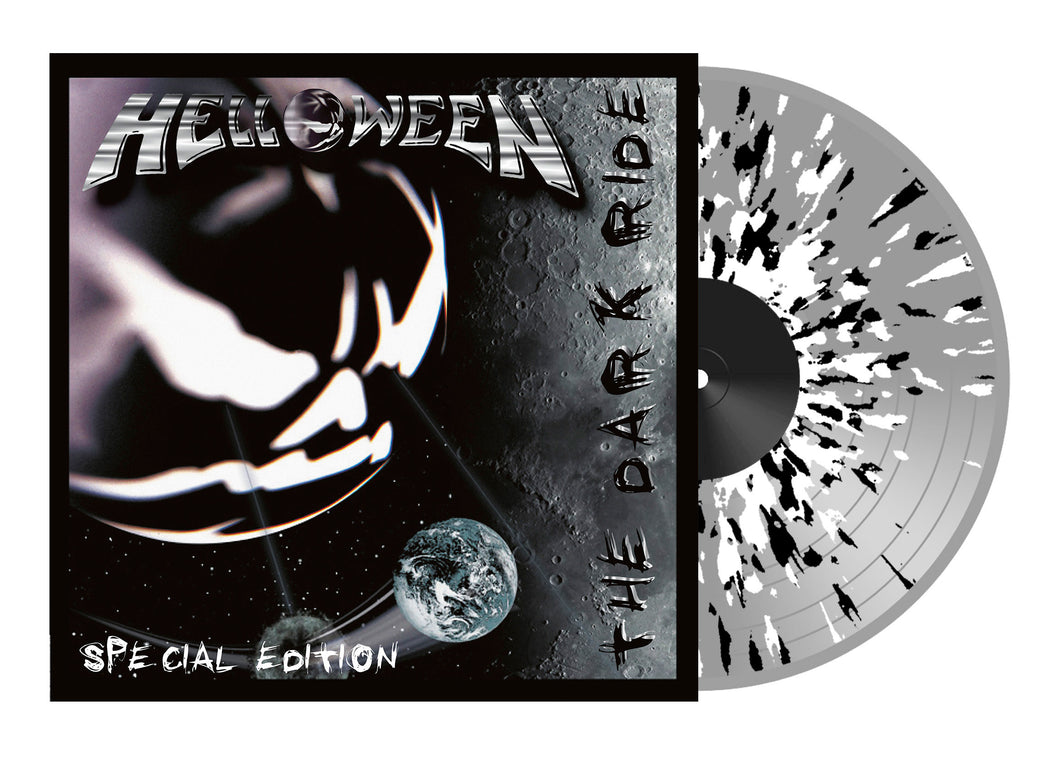 Helloween-The Dark Ride