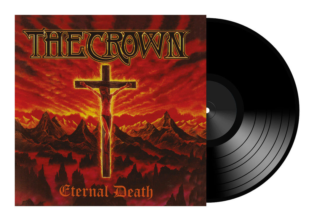 Crown-Eternal Death