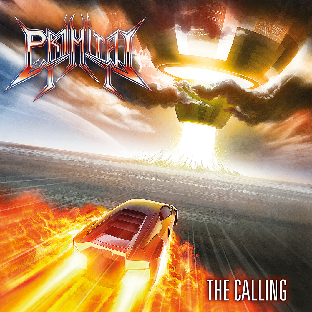 Primitai-The Calling