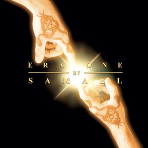 Samael-Era One/Lessons In Magic #1