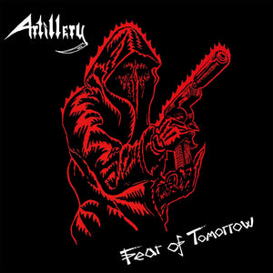 Artillery-Fear Of Tomorrow