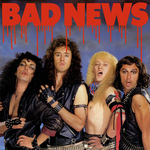Bad News-Bad News