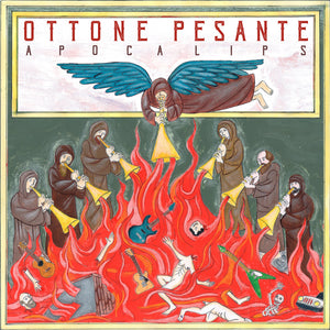 Ottone Pesante-Apocalips