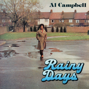 Al Campbell-Rainy Days
