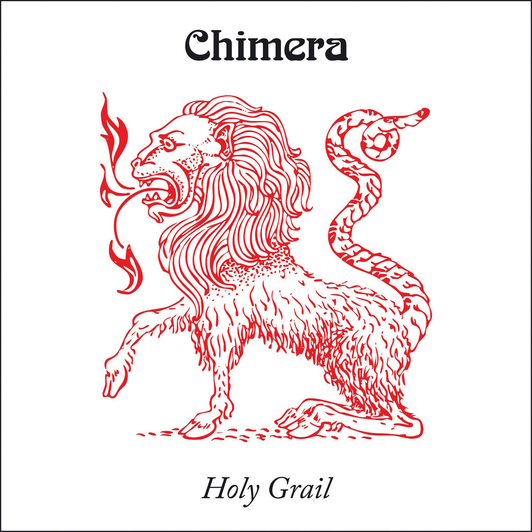 Chimera-Holy Grail