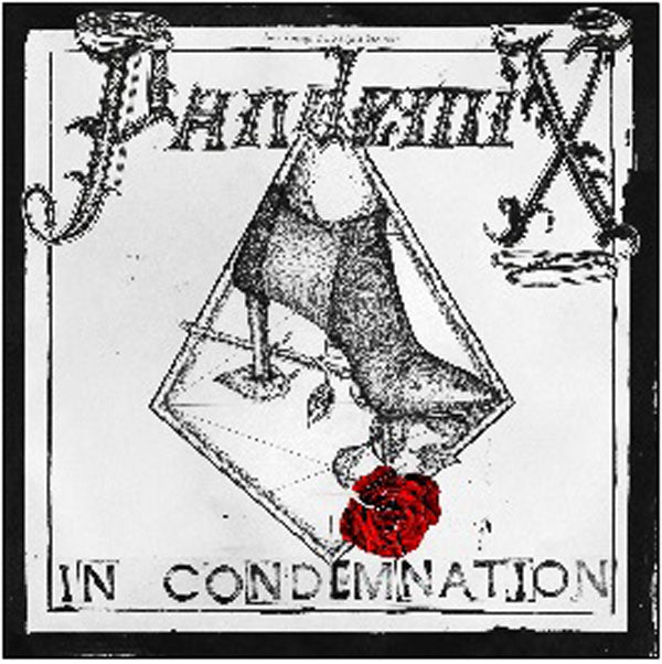 Pandemix-In Condemnation
