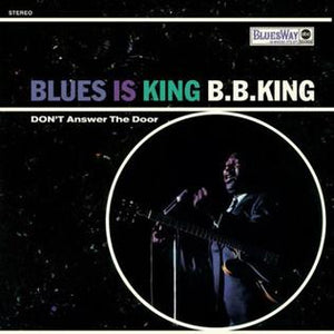 B.B. King - Blues Is King RSD 2023 (Lp)