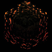 Load image into Gallery viewer, C418 - Minecraft Volume Beta (2LP-red vinyl/standard cover) (LP)
