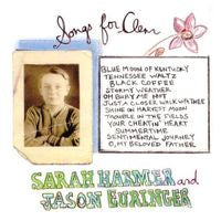 Sarah Harmer - Songs For Clem (Lp)