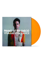 Load image into Gallery viewer, Panic! At The Disco - Viva Las Vengeance (LP)
