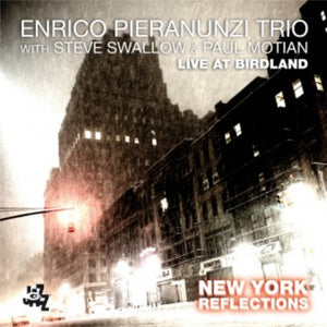 Enrico Pieranunzi-New York Reflections