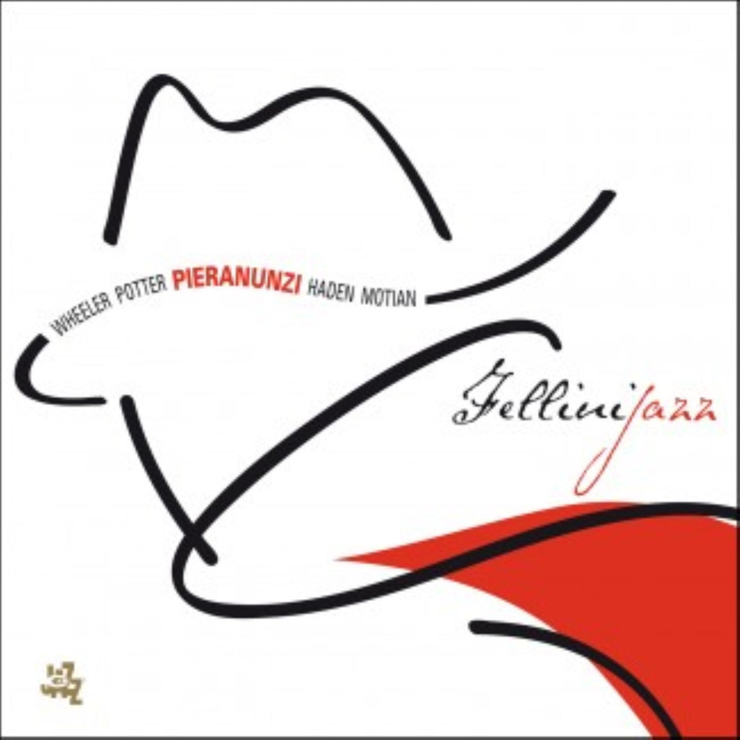Enrico Pieranunzi-Fellini Jazz
