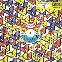 Load image into Gallery viewer, King Gizzard and The Lizard Wizard - Butterfly 3001 (LP)
