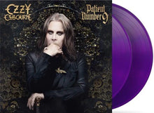 Load image into Gallery viewer, Ozzy Osborne - Patient Number 9 (2LP)
