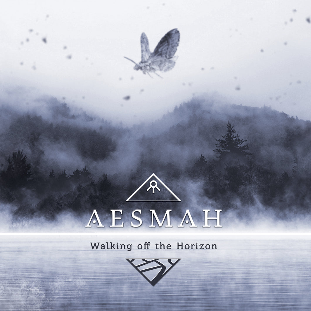 Aesmah-Walking Off The Horizon