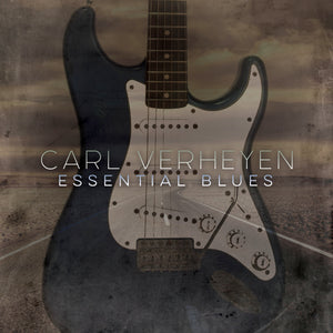 Carl Verheyen-Essential Blues