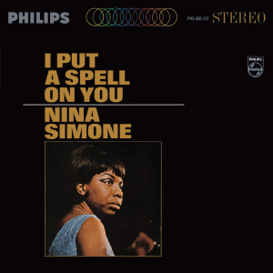 Nina Simone - I Put a Spell on You (LP)