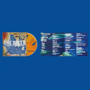 The Smile - A Light For Attracting Attention (CD)