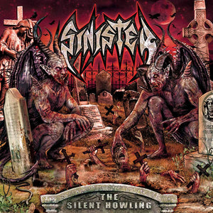 Sinister-The Silent Howling