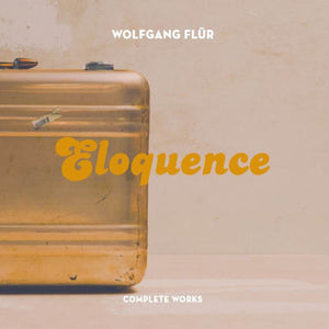 Wolfgang Flur-Eloquence