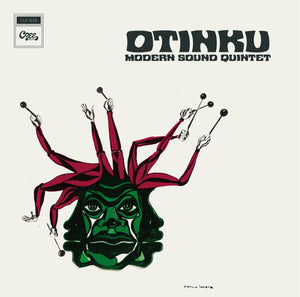 Modern Sound Quintet-Otinku