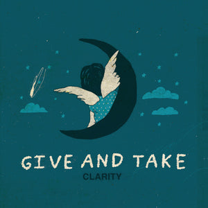 Give And Take-Clarity