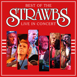 Strawbs Best Of: Live In Concert