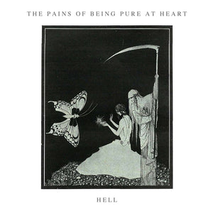 Pains Of Being Pure At Heart-Hell