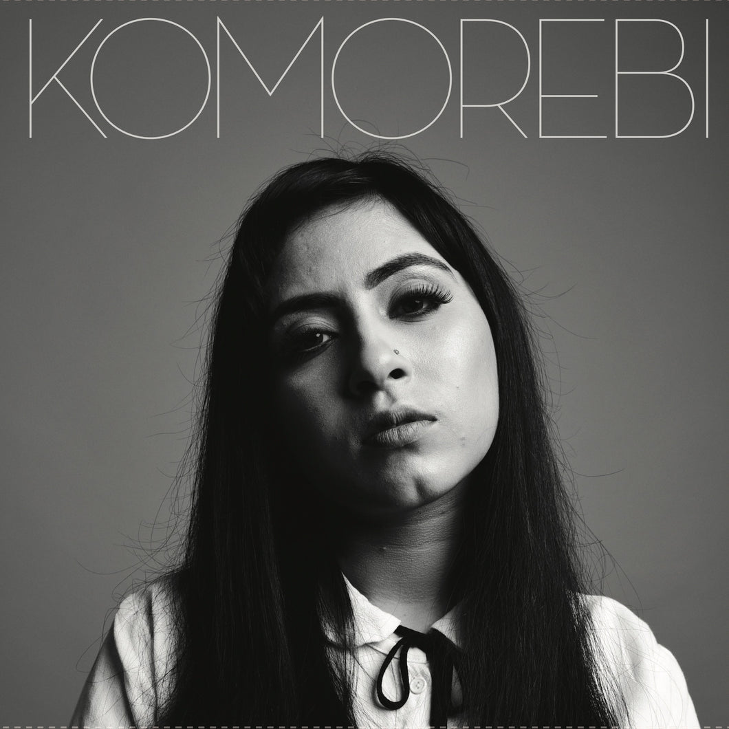 Komorebi-Rebirth