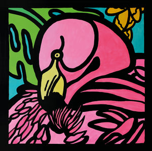 Various Artists -Tropical Tricks (LP)