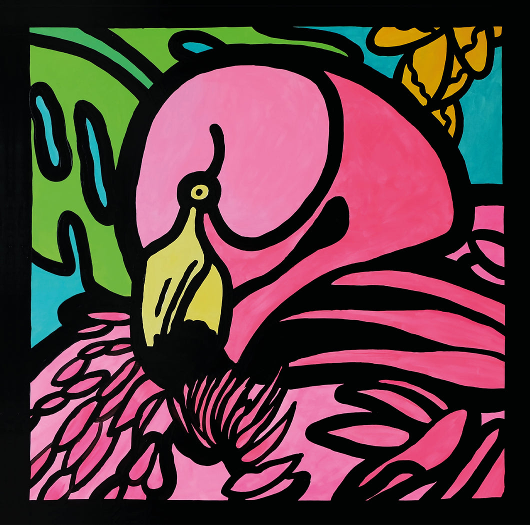 Various Artists -Tropical Tricks (LP)