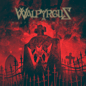 Walpyrgus-Walpyrgus Nights