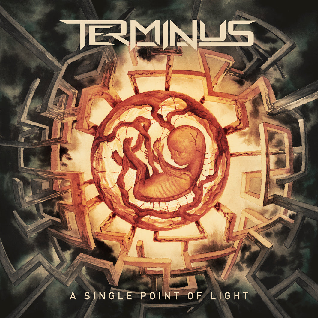 Terminus-A Single Point Of Light