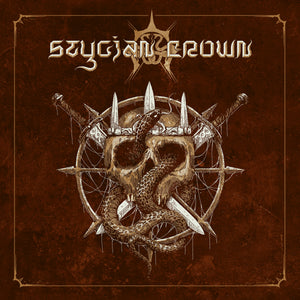 Stygian Crown-Stygian Crown