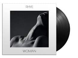 Rhye - Woman (LP)