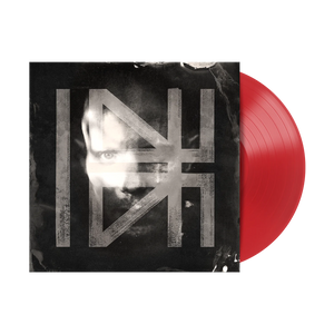 Billy Howerdel - What Normal Was (Transparent Red LP)