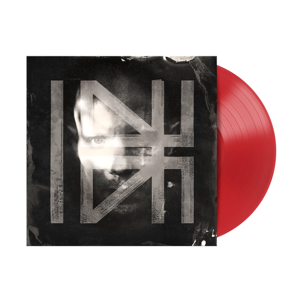 Billy Howerdel - What Normal Was (Transparent Red LP)